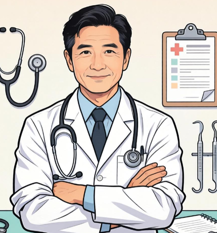 郭宗科真实口碑